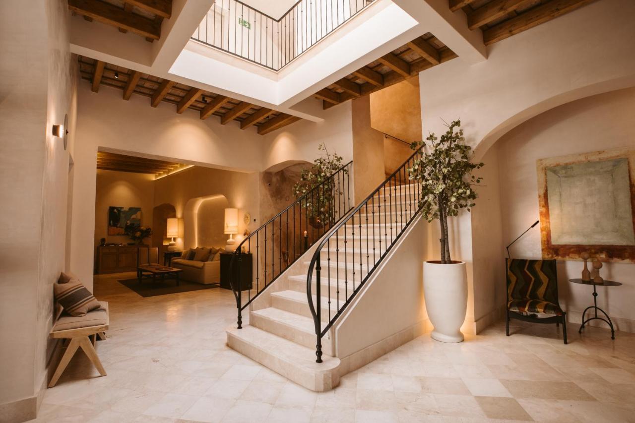 Hotel Casa Aura